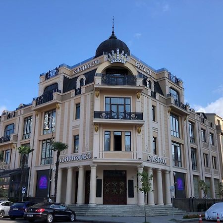 Royal Casino & Hotel Batumi Exteriér fotografie
